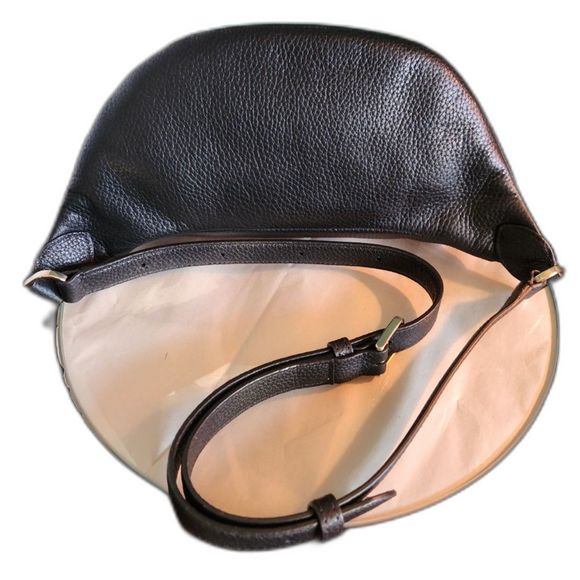 Kate Spade New York Leila Belt Bag Black - Picture 3 of 4